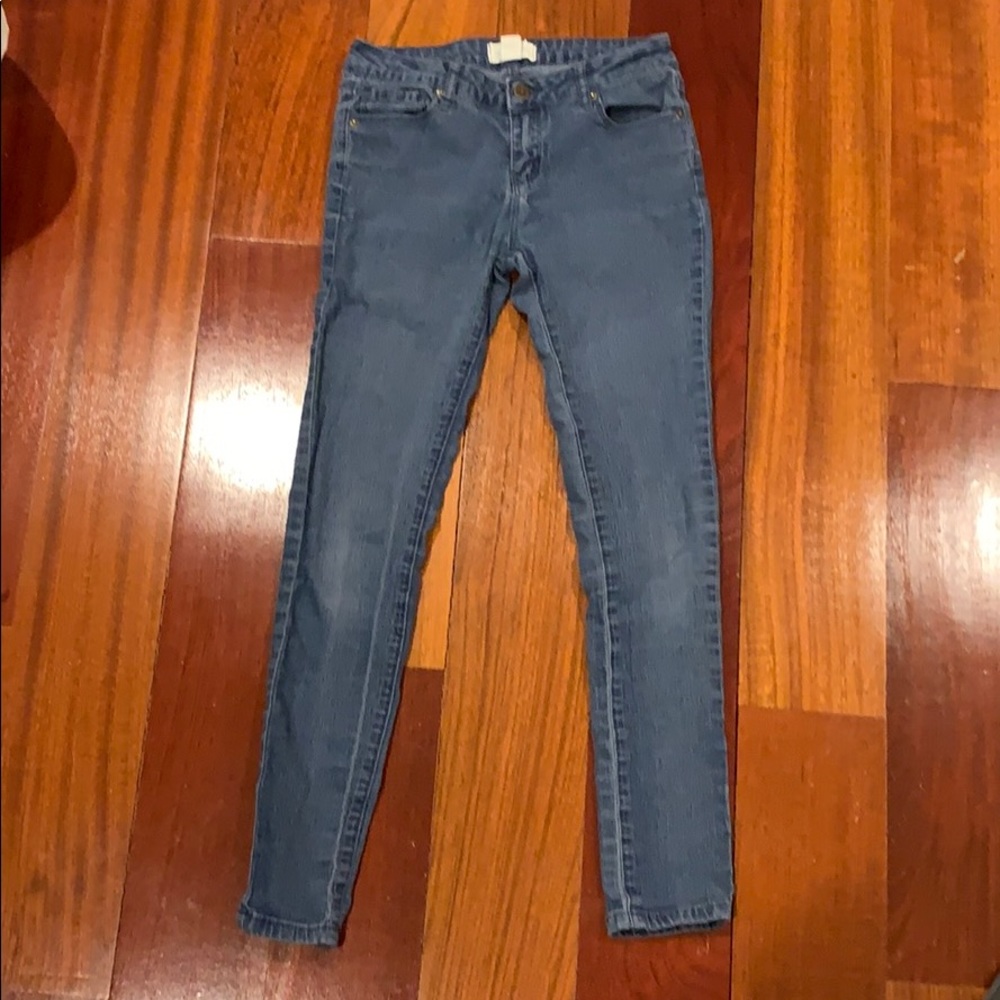 Forever21 Girls jeans